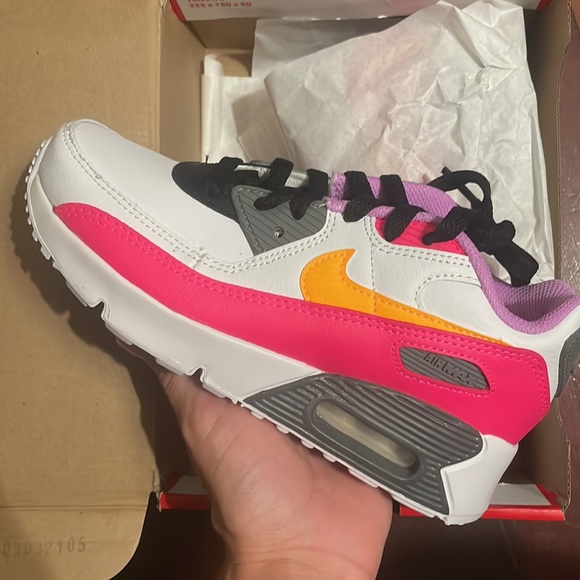 Kids air max size 1.5 - Picture 3 of 5